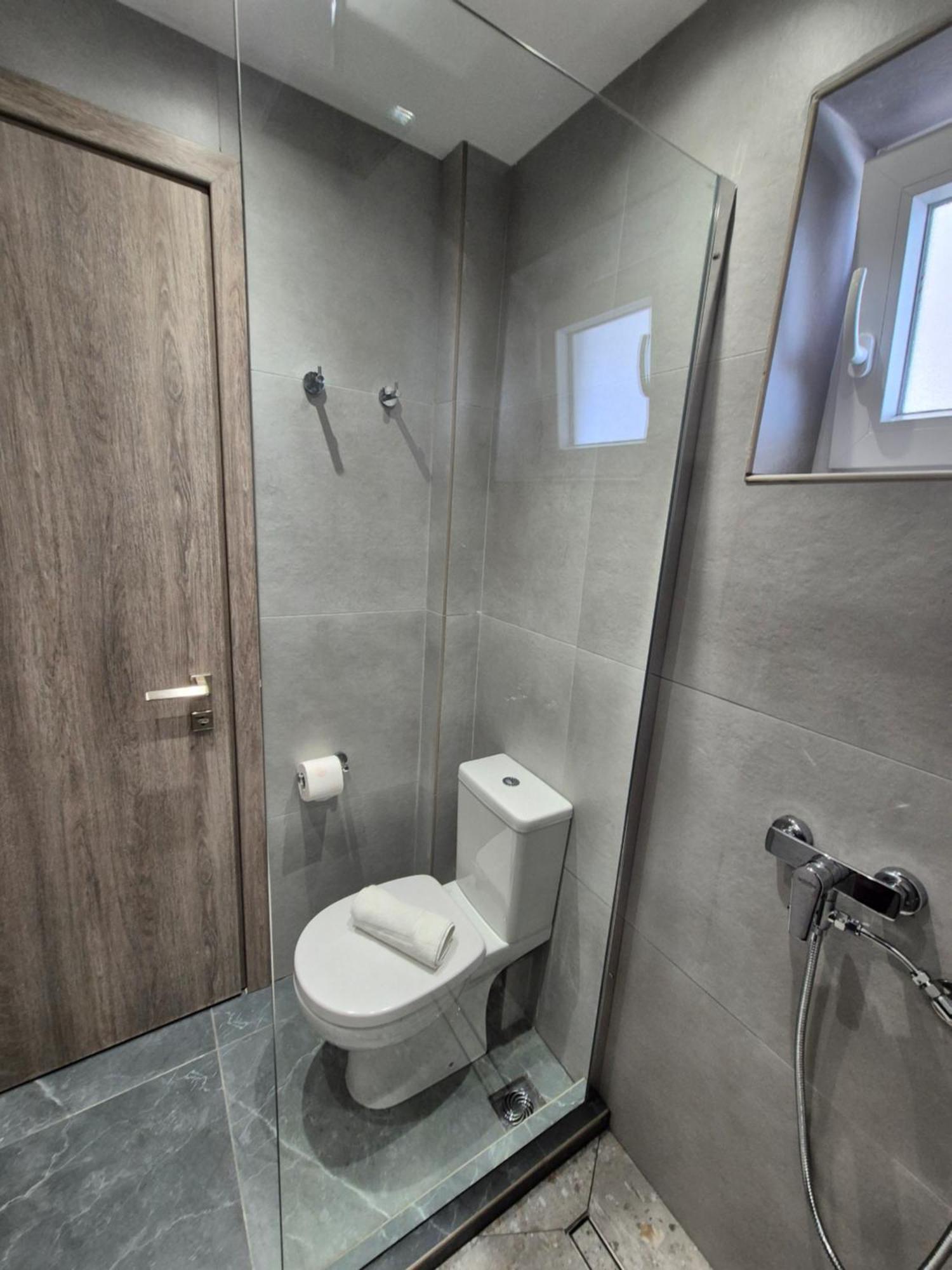 קאבוס Morfeas Hotel חדר תמונה